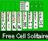 Puzzle Game: FreeCell Solitaire