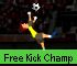 Sports games - Free Kick Champ