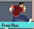 Arcade games - Free Run