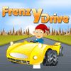 Driving games - FrenzyDrive