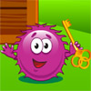 Adventure games - Frizzle Fraz