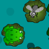 Puzzle games - FrogFly