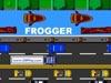 Adventure games - Frogger