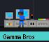 Shooting games - Gamma Bros
