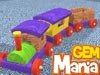 Play Free Games: Gem Mania