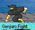 Action games - Genjuro Fight
