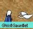 Arcade Game: Ghost Gauntlet