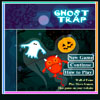 Action games - Ghost Trap
