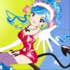 Dress-Up games - Girls halloween costumes