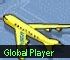 Arcade Game: Global Player