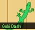 Arcade Game: Goki Dash