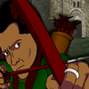 Action games - Golden Arrow 3