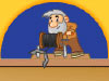 Arcade games - Gold Miner Classic