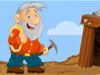 Play Free Games: Gold Miner: SE