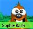 Arcade Game: Gopher Bash