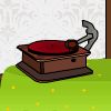 Adventure games - Gramophone Escape