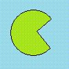 Action games - Gravity CanniBall