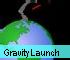 Puzzle Game: Gravity Launch