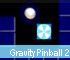 Puzzle games - Gravity Pinball2