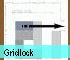 Puzzle Game: Gridlock