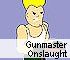 Shooting games - Gunmaster Onslaught