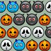 Puzzle games - Halloween Bubble