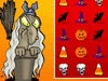 Board games - Halloween Smash