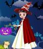 Dress-Up games - Halloween Trick or Treat Costumes