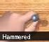 Puzzle Game: Hammered