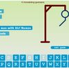 Puzzle games - Hangman