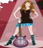 Dress-Up games - Hannah Montana Games
