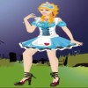 Dress-Up games - Hannah Montana Halloween Costumes