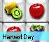 Puzzle games - Harvest Day