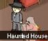 Action games - Haunted House