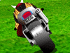 Sports games - Heavy Metal Spirit