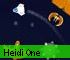 Arcade games - Heidi One