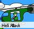 Shooting games - Heli Attack