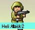 Shooting Game: Heli Attack 2