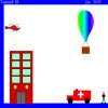Action games - Helicopter Rescue