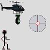 Shooting games - Heli Shooter
