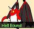 Arcade games - Hell Bound