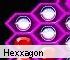 Puzzle Game: Hexxagon
