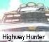 Sports Game: Highway Hunter