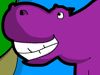 Fun games - Hippo