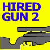 Shooting games - Hired Gun 2