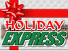 Fun games - Holiday Express