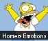 Fun Game: Homers Emotions