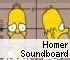 Fun Game: Homer Soundboard