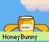 Arcade Game: Honey Bunny
