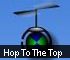 Action games - Hop To The Top
